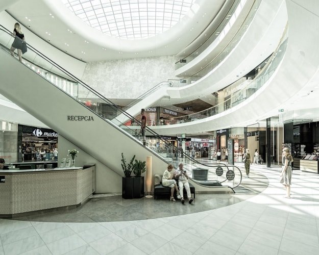 Commercial Mixed-Use Development - Post-Contract QS & Variations
