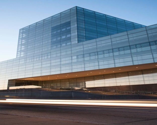 Institutional & Healthcare Campus - Elemental Cost Planning & VE
