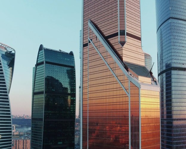 High-Rise Residential Condominium - Full BQ & Tender Estimation